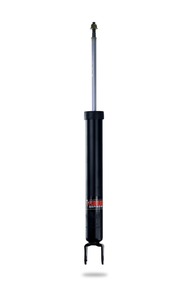 120311 Rear Shock