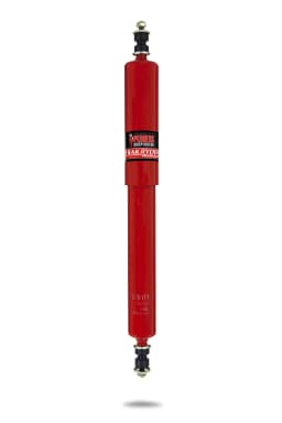 Pedders Trakryder 35mm Steering Damper
