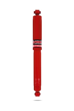 Pedders Gas Sports Ryder Shock