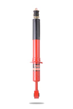 Pedders Gas Sports Ryder Spring Seat