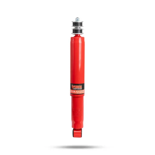 151001 Rear Shock