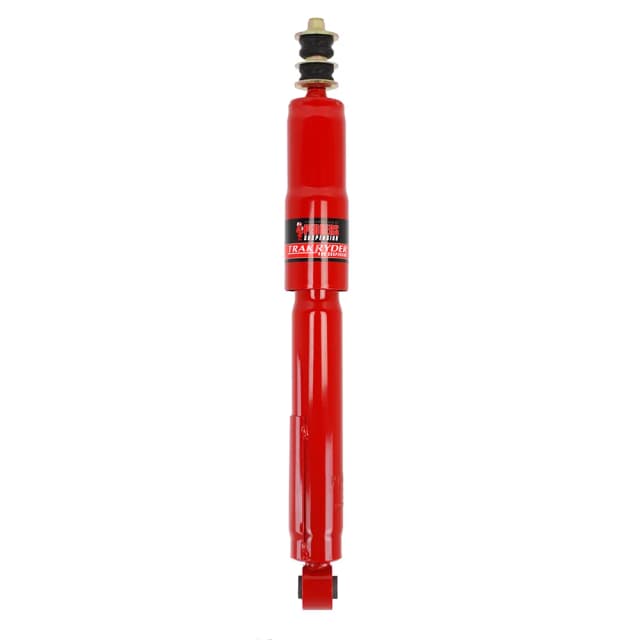 151229 Rear Shock
