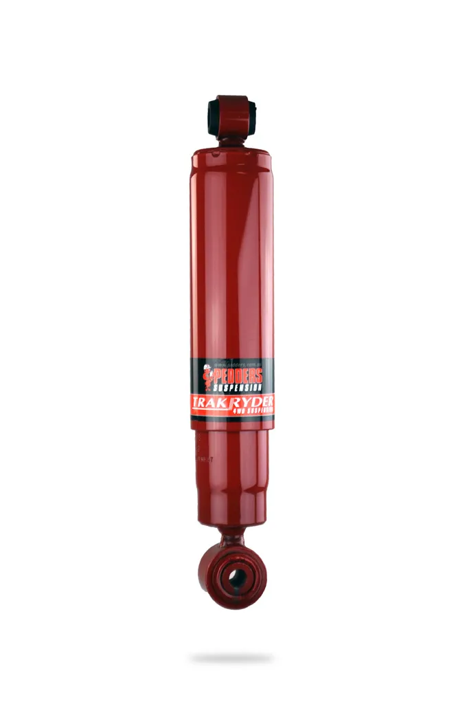 151238 Rear Shock