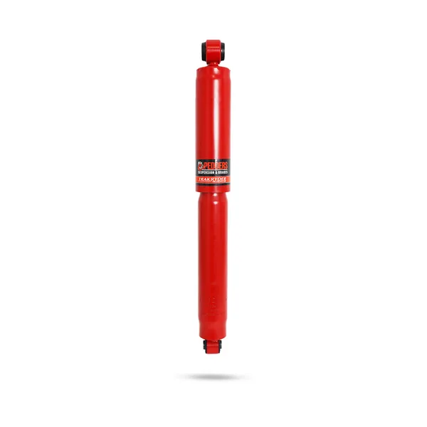 153411 Rear Shocks