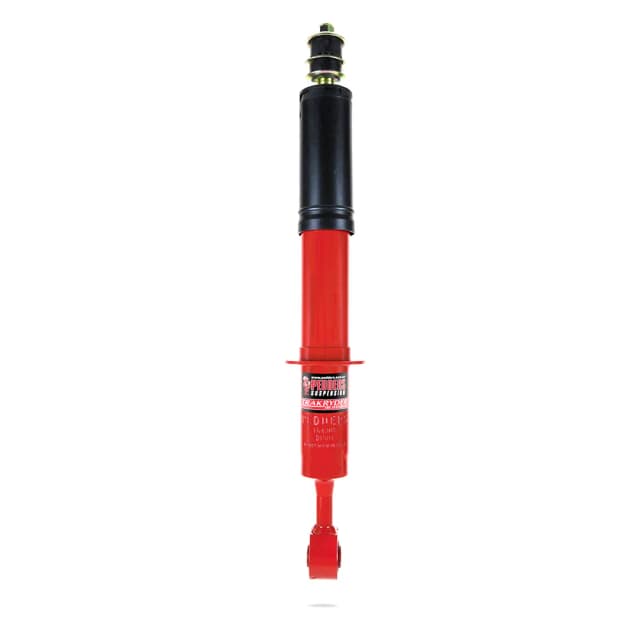 154301 Front Shocks