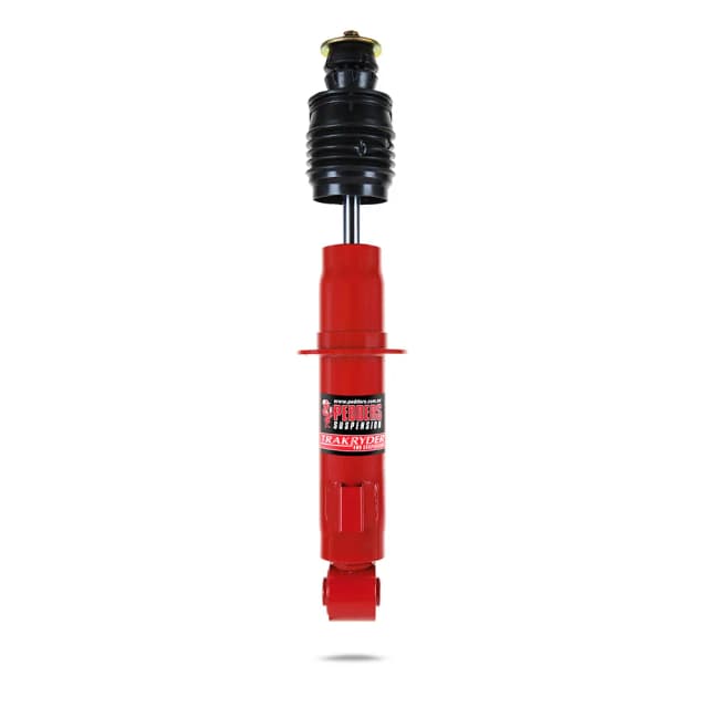 154306 Front Shocks