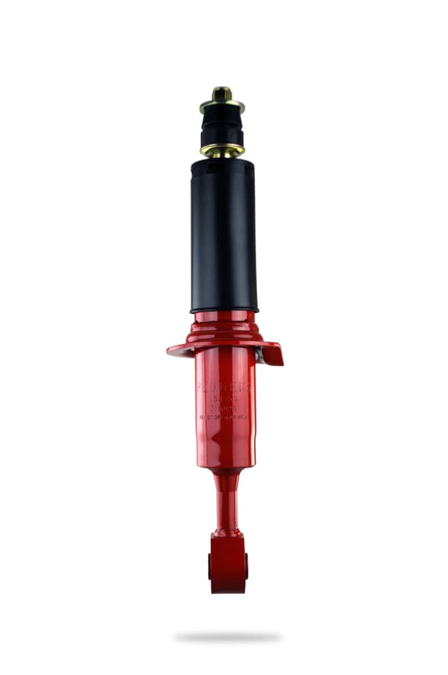 154355 Front Shocks