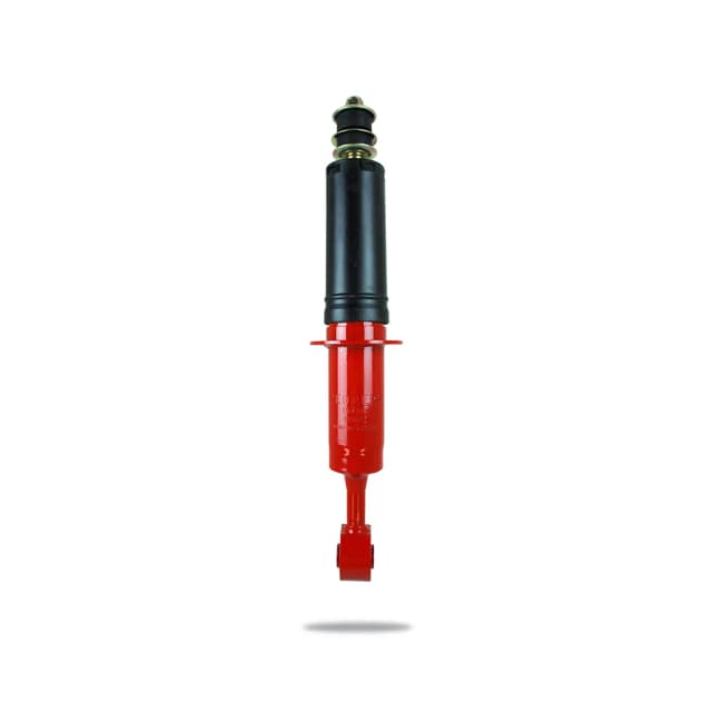 154357 Front Shocks