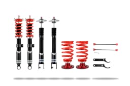Extreme XA Coilover Kit