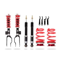 Pedders Extreme XA Coilover Kit