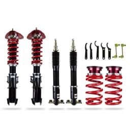 Pedders Extreme XA Coilover Kit