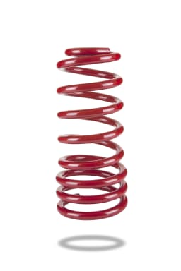 Pedders Sportsryder Coil Spring