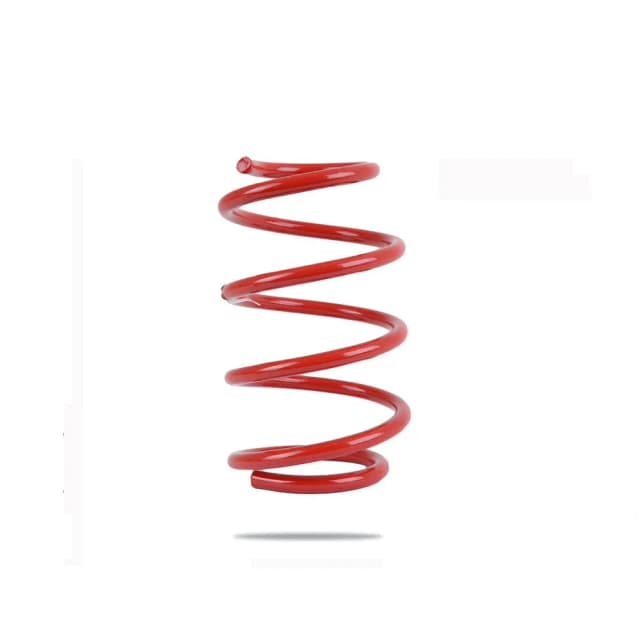 220136 Front Spring Low