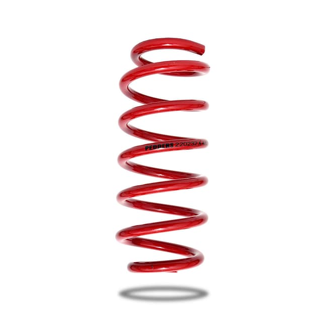 220232 Front Spring Low