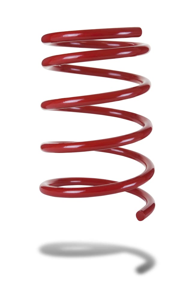 2389 Front Spring Low