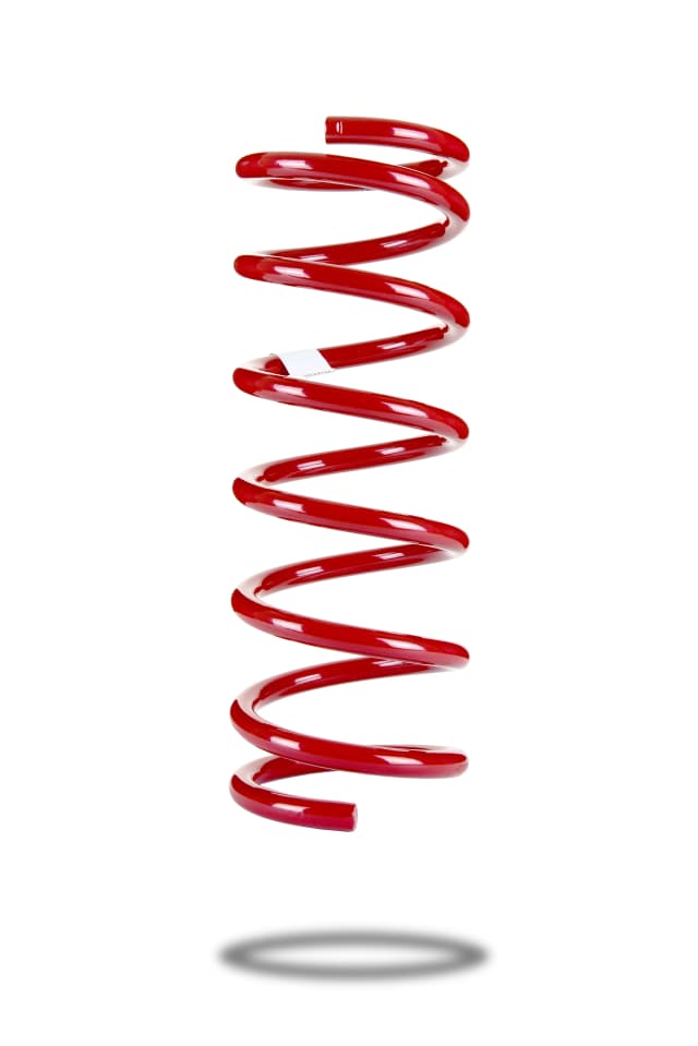 240084L Front Spring Raised