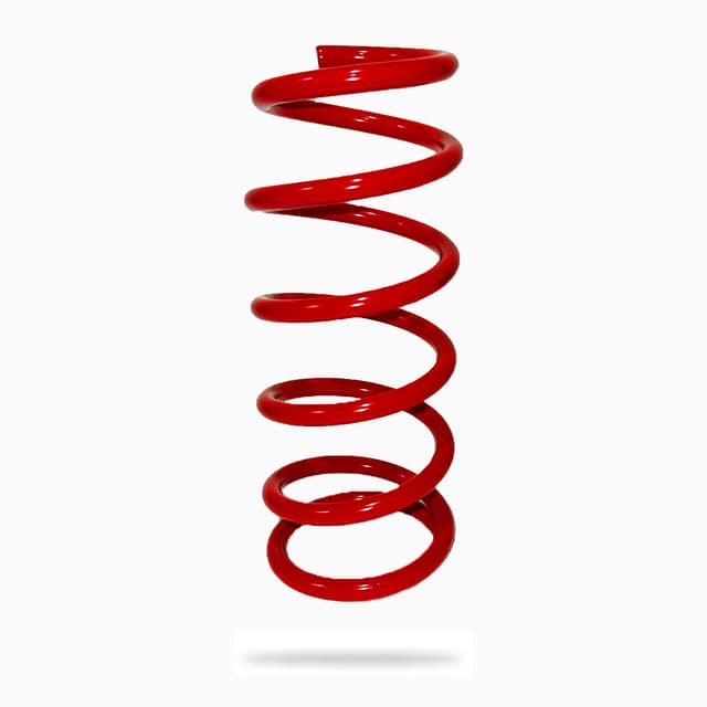 240244 Front Spring Raised