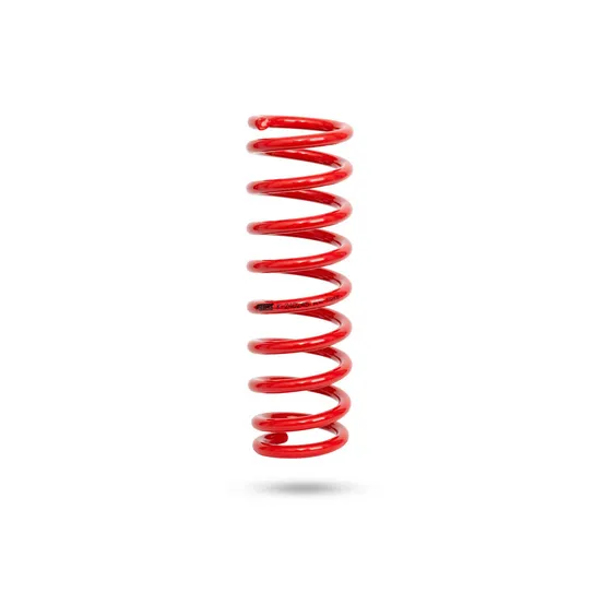 240245 Rear Spring Raised
