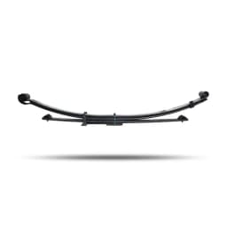 Pedders Parabolic Leaf Spring +600kg Constant Load