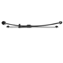 Pedders Parabolic Leaf Spring