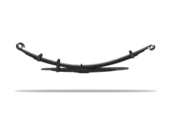 Pedders Trakryder Leaf Spring