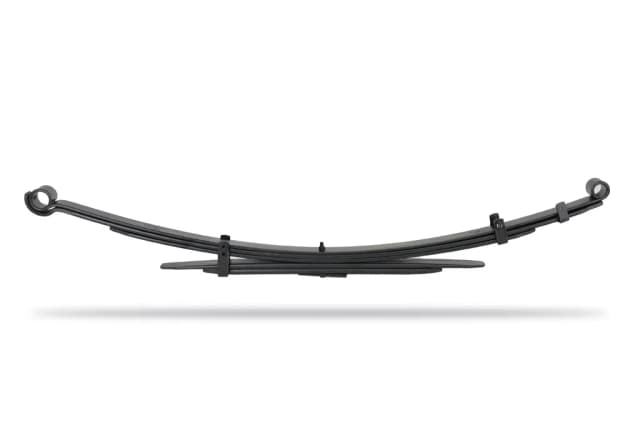 263012 Rear Spring Raised (Variable Leaf pack)
