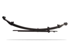 Pedders Trakryder Leaf Spring