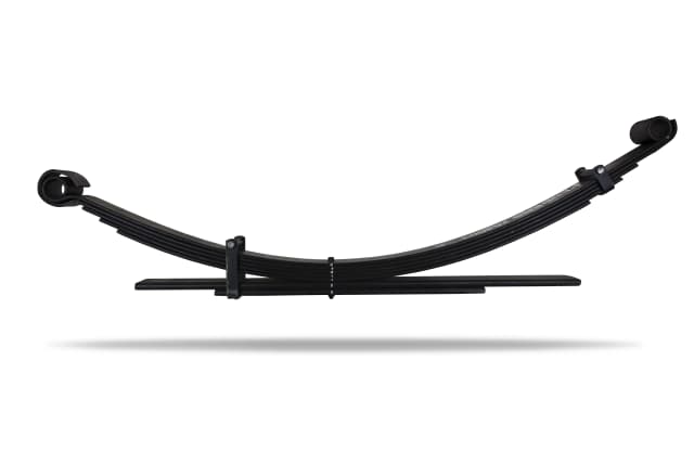 264003 Rear Spring Raised