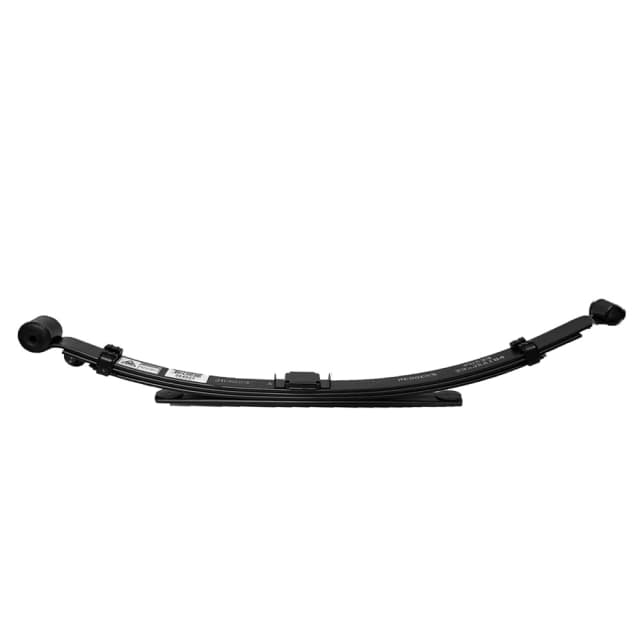 264023 Rear Spring Raised