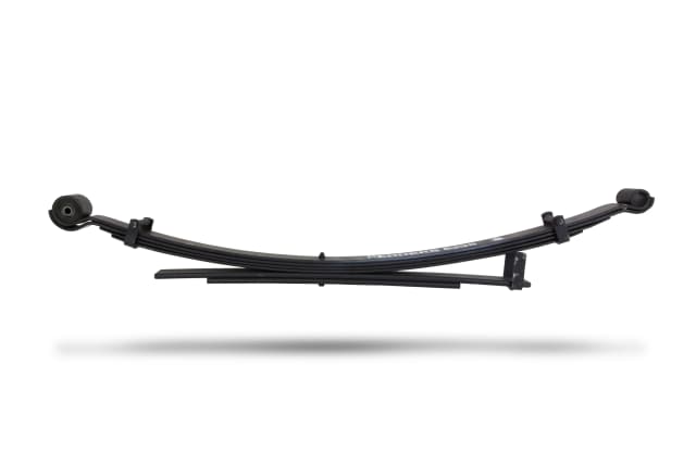264298 Rear Spring Raised (Variable Leaf pack)
