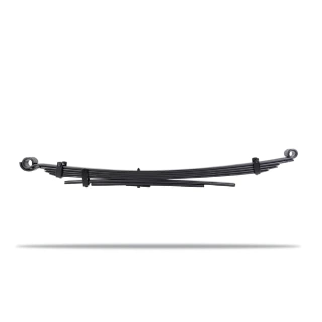 265011 Rear Spring Raised