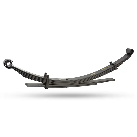 265016 Rear Spring Raised
