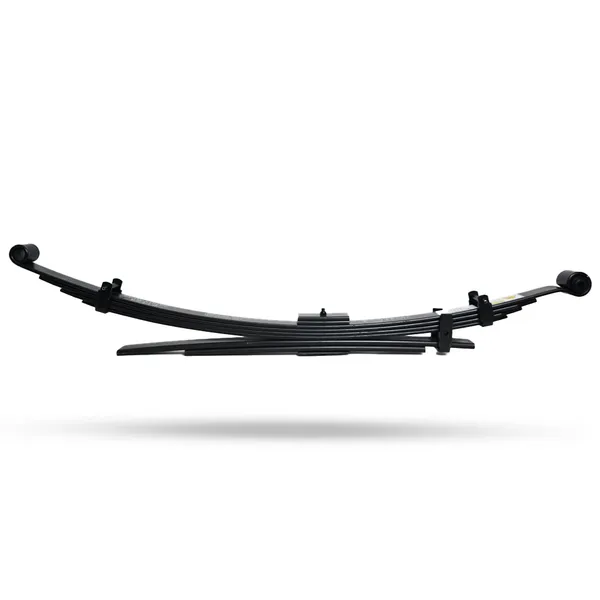 265411 Rear Spring Raised