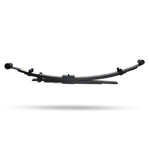 264411 Rear Spring Raised