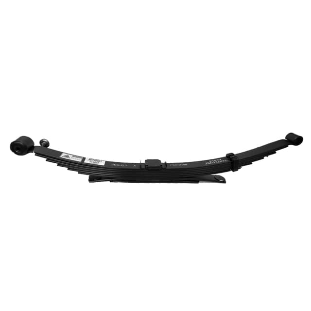 266023 Rear Spring Raised