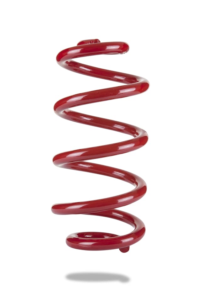 280011 Rear Spring Raised