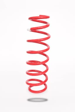 Pedders Trakryder Coil Spring