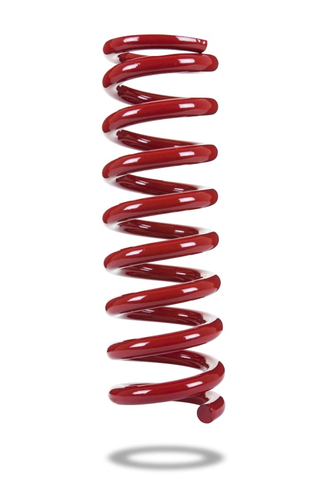 290067 Front Spring Raised