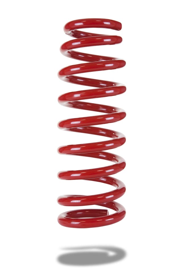 2938 Front Spring Low