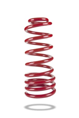 Pedders Sportsryder Coil Spring