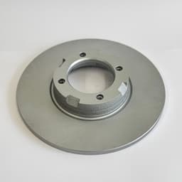 Pedders Rotor