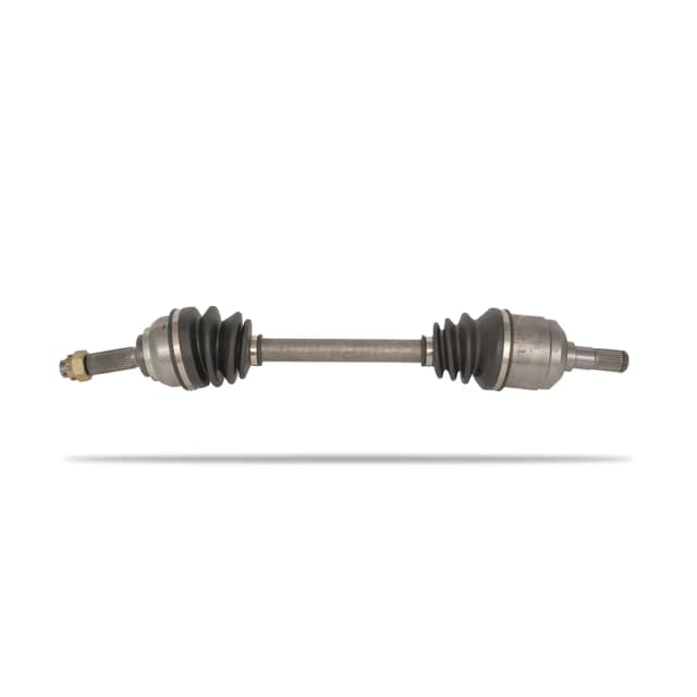 410027R CV Shaft Assembly (Front)