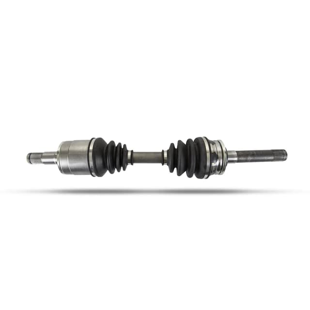 410040L CV Shaft Assembly (Front)