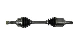 Pedders CV - Shafts (New)