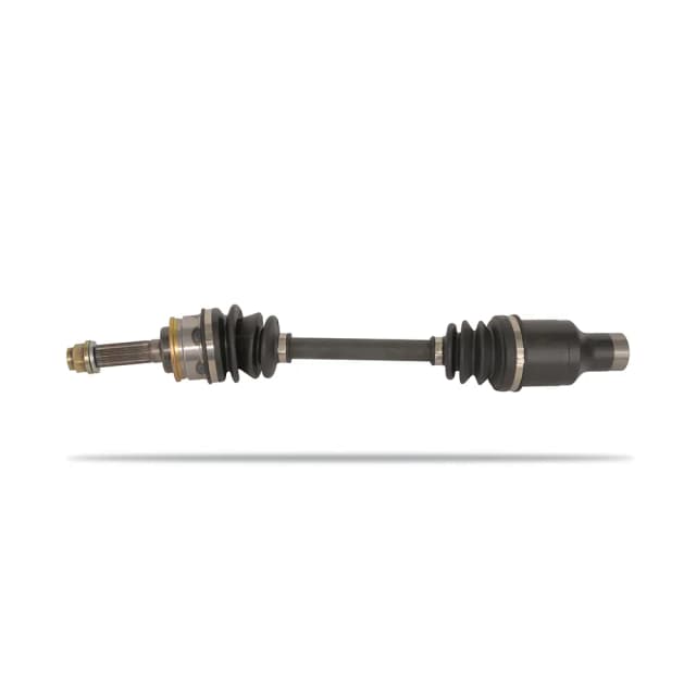 410055R CV Shaft Assembly (Front)