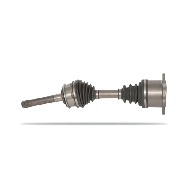 410068 CV Shaft Assembly (Front)