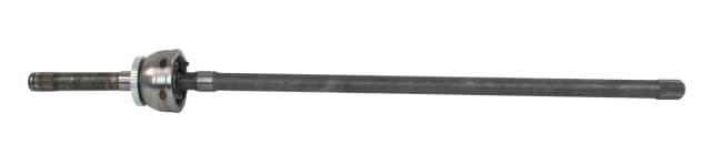 410072L CV Shaft Assembly (Front)