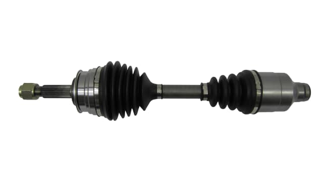 410074R CV Shaft Assembly (Front)