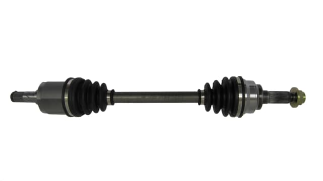 410082L CV Shaft Assembly (Front)