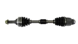 Pedders CV - Shafts (New)